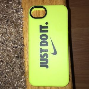Nike IPhone 5 case